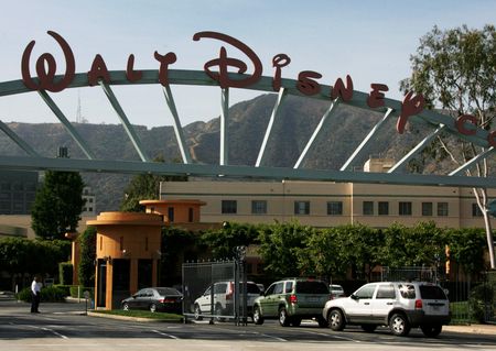 Disney Promotes Long-Time Employee to Top Communications Role