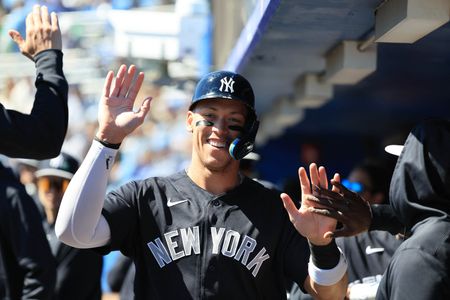 Yankees Star Aaron Judge Baseball Card Breaks Record with $5.2M Sale