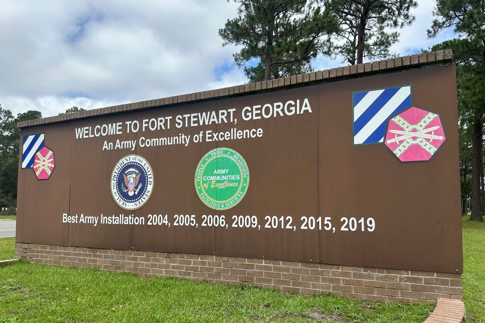 Fort Stewart Soldier Seeks Guilty Plea in Shooting That Wounded 5 Coworkers