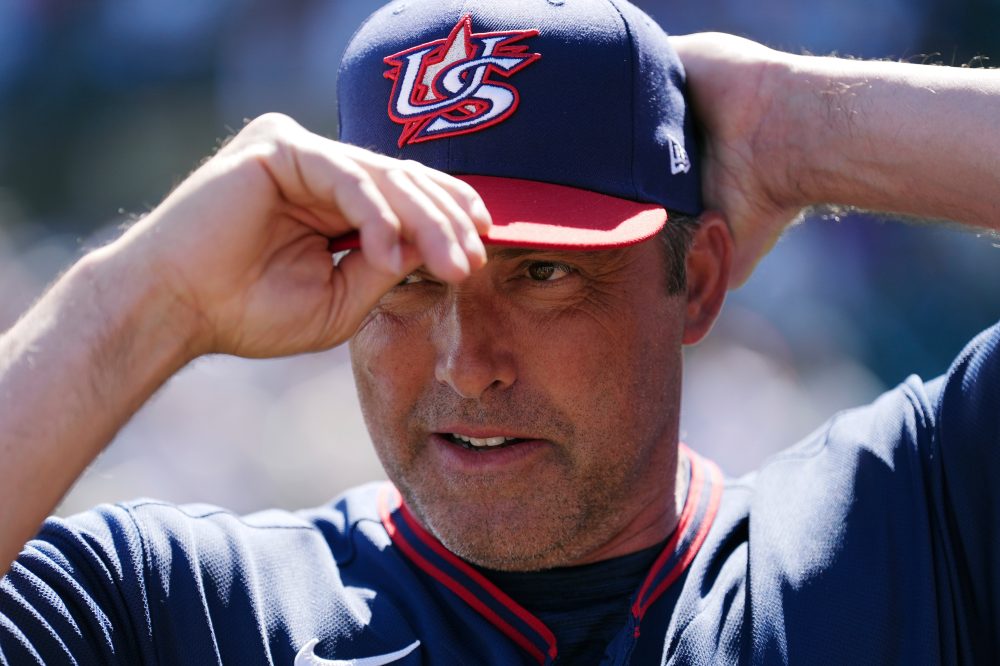 Team USA Manager Admits to Overconfidence Before Italy Upset in World Baseball Classic