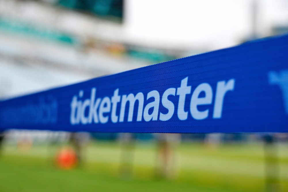 Concert Ticket Deal Reached, But Critics Say It Won’t Help Fans Much