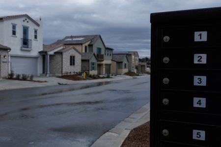 Major Homebuilder Falls Short of Delivery Goals as Housing Costs Remain Steep