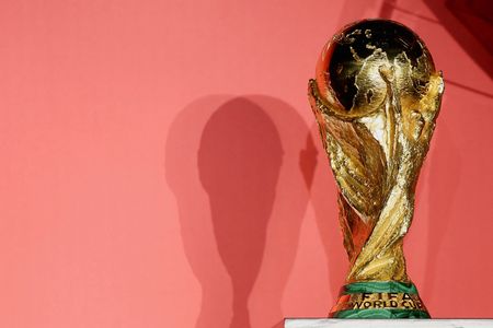 Advocacy Groups Press FIFA on 2026 World Cup Inclusivity Amid Immigration Concerns