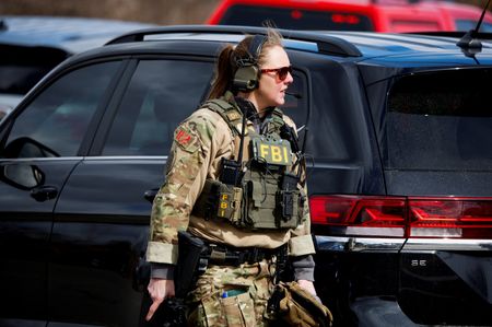 Anti-Jewish Violence Surges Across U.S. Following Gaza Conflict