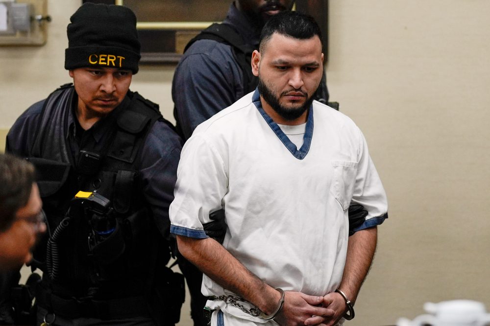 Judge Denies New Trial for Venezuelan Man in Georgia Nursing Student Murder