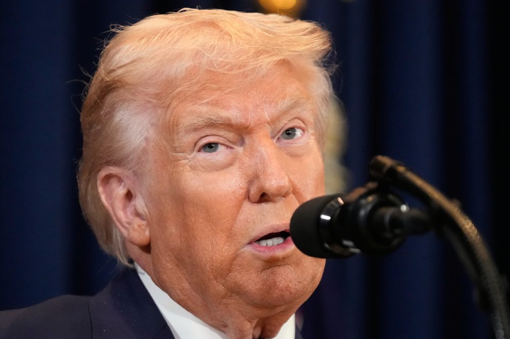 New Polling Shows Americans Split on Iran Military Action Along Party Lines