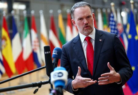 US Launches Trade Investigation Into 60 Nations Over Forced Labor Concerns