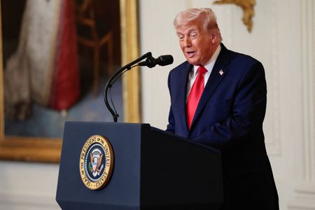 $14B Taiwan Arms Deal Awaits Trump Approval After China Summit