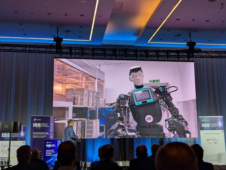 European Chipmaker Plans Robot Workers to Save Jobs at Manufacturing Plants