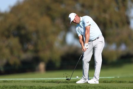 Pro Golfer Gary Woodland Opens Up About PTSD Battle After Brain Surgery