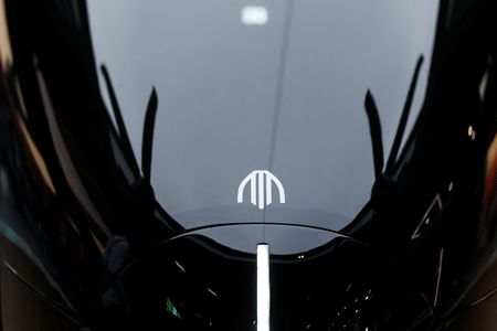 Flying Taxi Companies Battle Over Alleged Chinese Government Connections