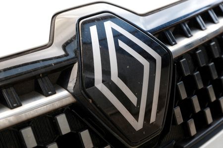 French Automaker Renault Plans Major International Expansion by 2030
