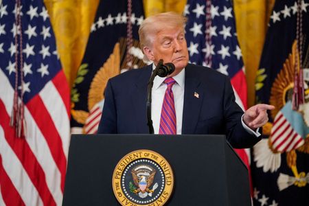 Trump Family Crypto Company Offers Special Access for $5M Investment