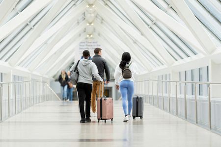 Airlines Shift Loyalty Focus to Credit Cards Over Flying for Revenue Boost
