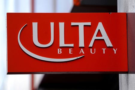 Ulta Beauty Stock Drops Nearly 10% Despite Strong Sales as Costs Surge