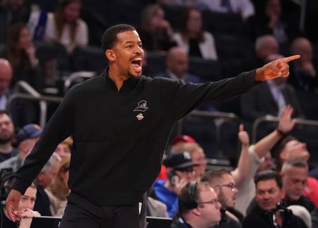 Providence College Parts Ways with Basketball Coach Kim English After Three Years