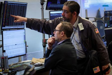 Everyday Consumer Stocks Tumble After Strong Start to Year