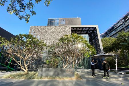 Struggling Chinese Developer Fantasia Proposes $4.7B Debt Restructuring Deal