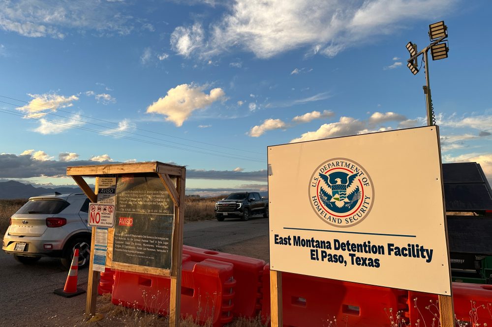 Federal Immigration Agency Swaps Contractors at Nation’s Biggest Detention Center