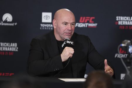 UFC Announces 85,000 Free Tickets for Historic White House Fight Event