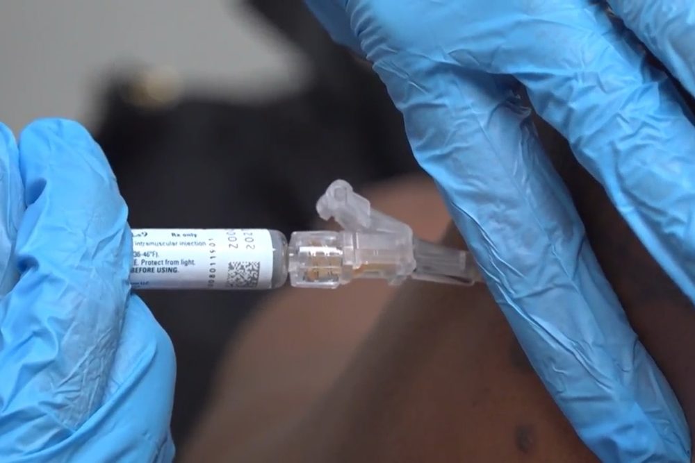 This Year’s Flu Shot Shows Poor Results, Health Officials Report