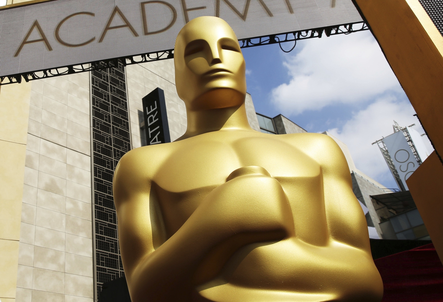 The Mystery Behind Hollywood’s Famous ‘Oscar’ Nickname Revealed