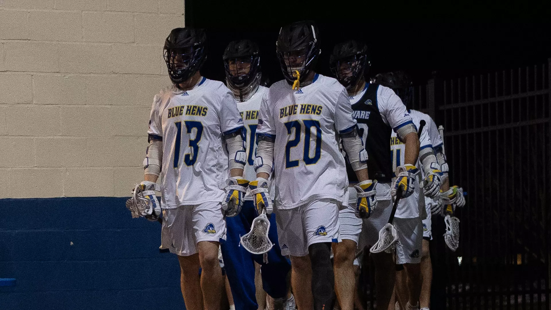 Delaware Blue Hens Lacrosse Makes Atlantic 10 Debut Against Richmond