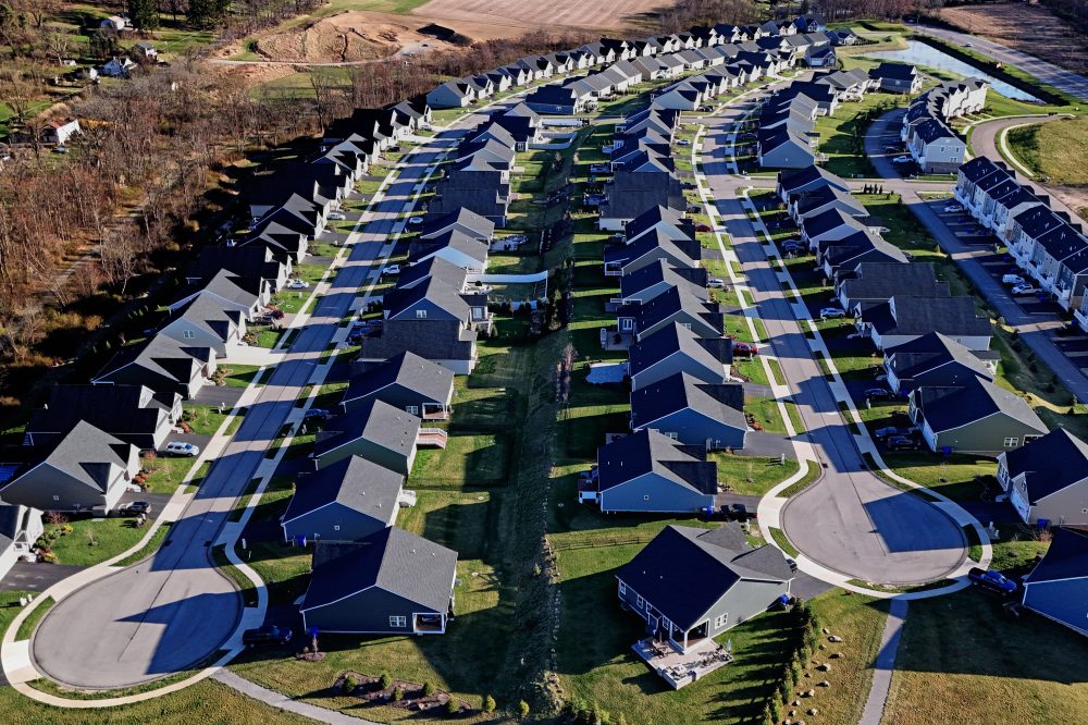 Trump Issues Two Executive Orders to Tackle Housing Affordability Crisis