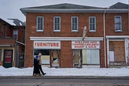 Nearly 400K Lose Power as Severe Storms Slam Midwest, Mid-Atlantic