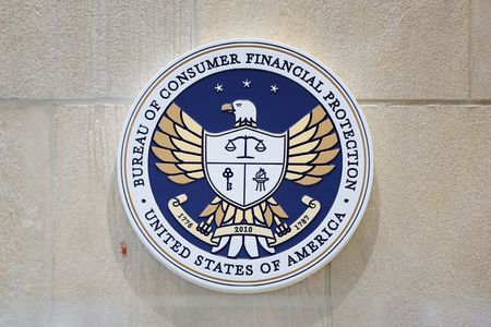 Federal Judge Forces Trump Administration to Keep Funding Consumer Protection Agency