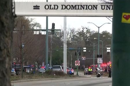 Norfolk University Professor Killed in Shooting Was Combat Veteran from Chesapeake