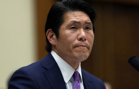 Fed Hires Former Biden Special Counsel to Fight DOJ Subpoenas