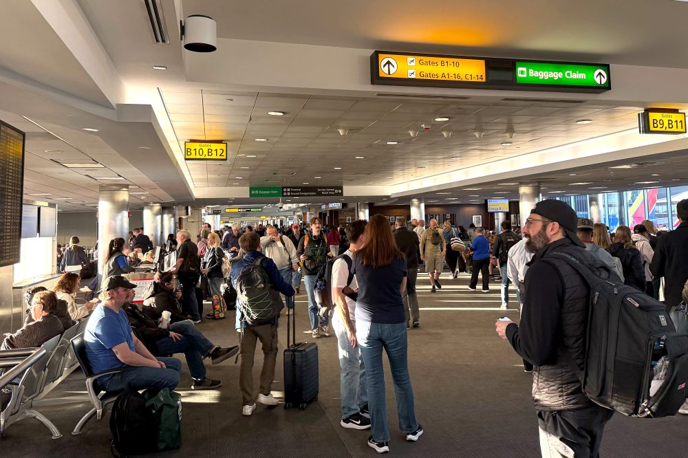 Chemical Odor Shuts Down DC-Area Airports for Over an Hour Friday