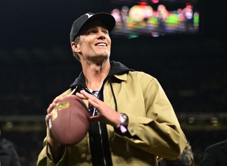 Brady’s Flag Football Event Relocated from Saudi Arabia to Los Angeles