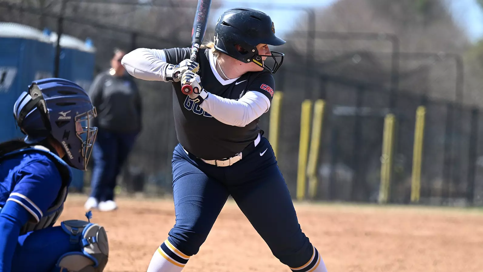 Goldey-Beacom Softball Wraps Florida Trip with Win and Loss