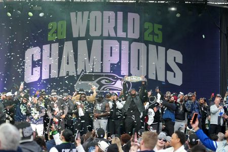 Seattle GM Says Washington’s New Millionaire Tax Will Hurt Player Recruitment