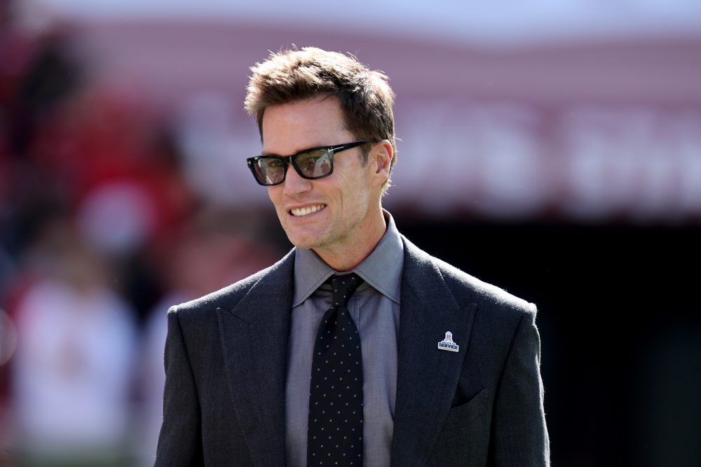 Brady’s Flag Football Classic Relocates from Saudi Arabia to Los Angeles