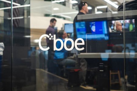 Chicago Exchange Cboe Plans New Prediction Markets with Flexible Payouts