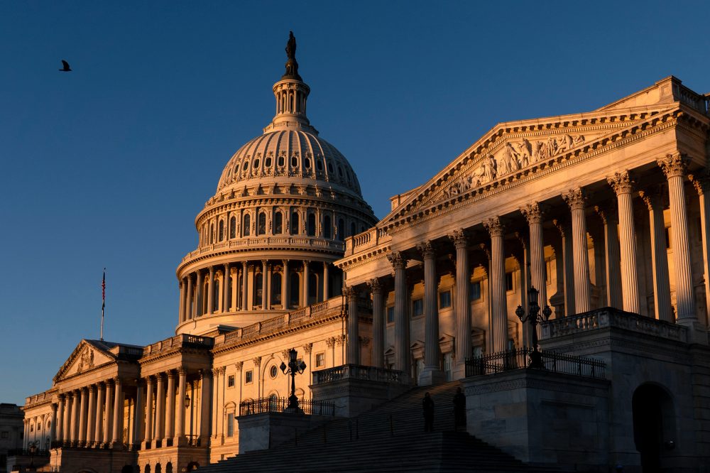 Congressional Republicans Face Criticism for Anti-Muslim Comments