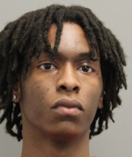 19-Year-Old Dover Man Charged After Carjacking at Local Redner’s Store