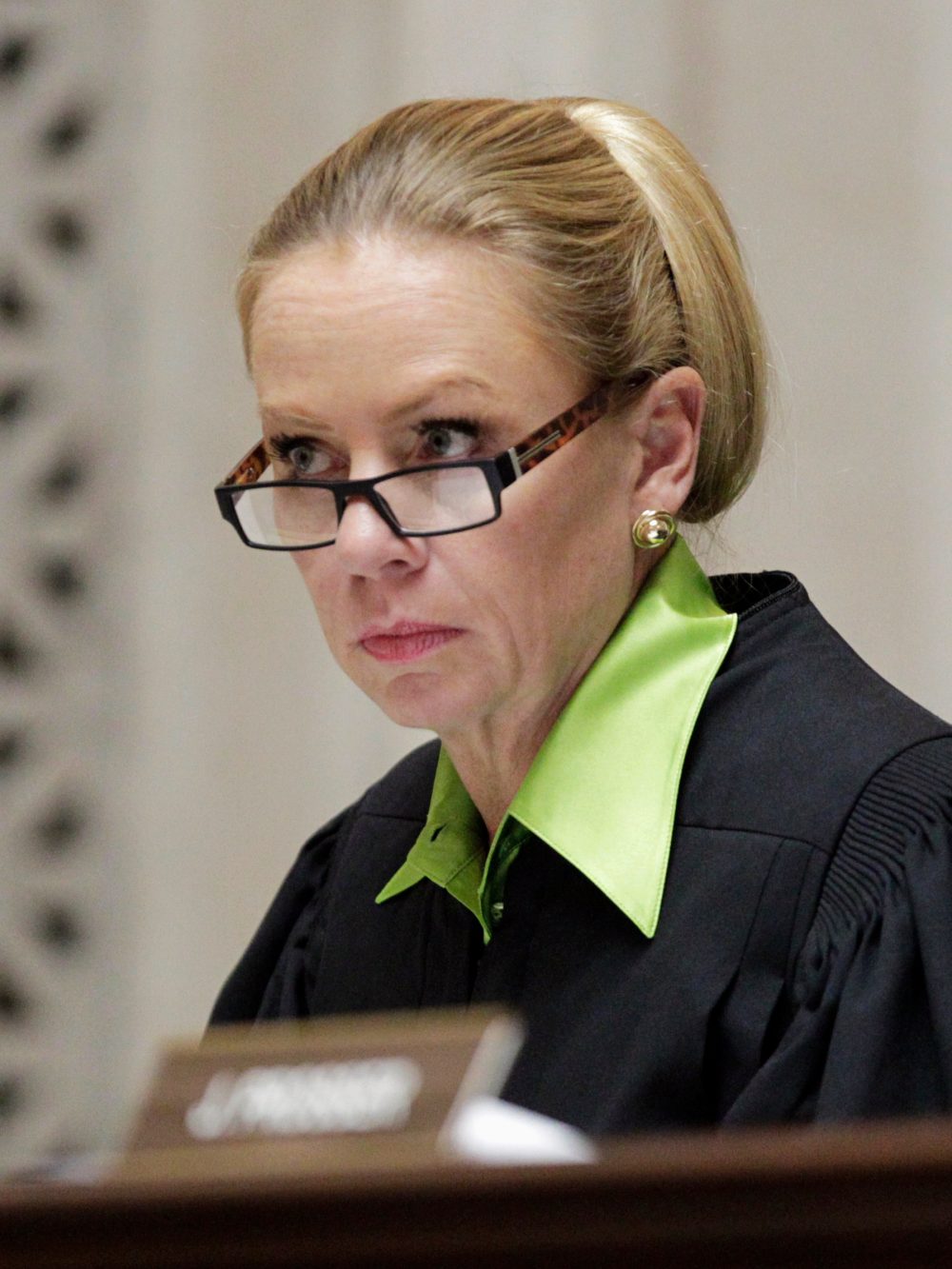 Wisconsin Conservative Justice Steps Down, Liberals Could Gain Stronger Court Control