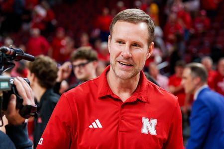 Nebraska Basketball Coach Fred Hoiberg Gets Contract Extension Through 2032