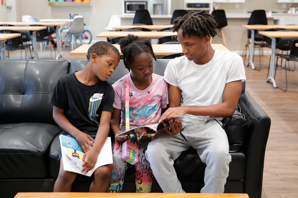 Young People Volunteer Differently Than Past Generations, New Study Shows