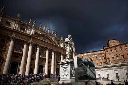 Vatican Issues Warning to Catholics About Cosmetic Surgery Obsession