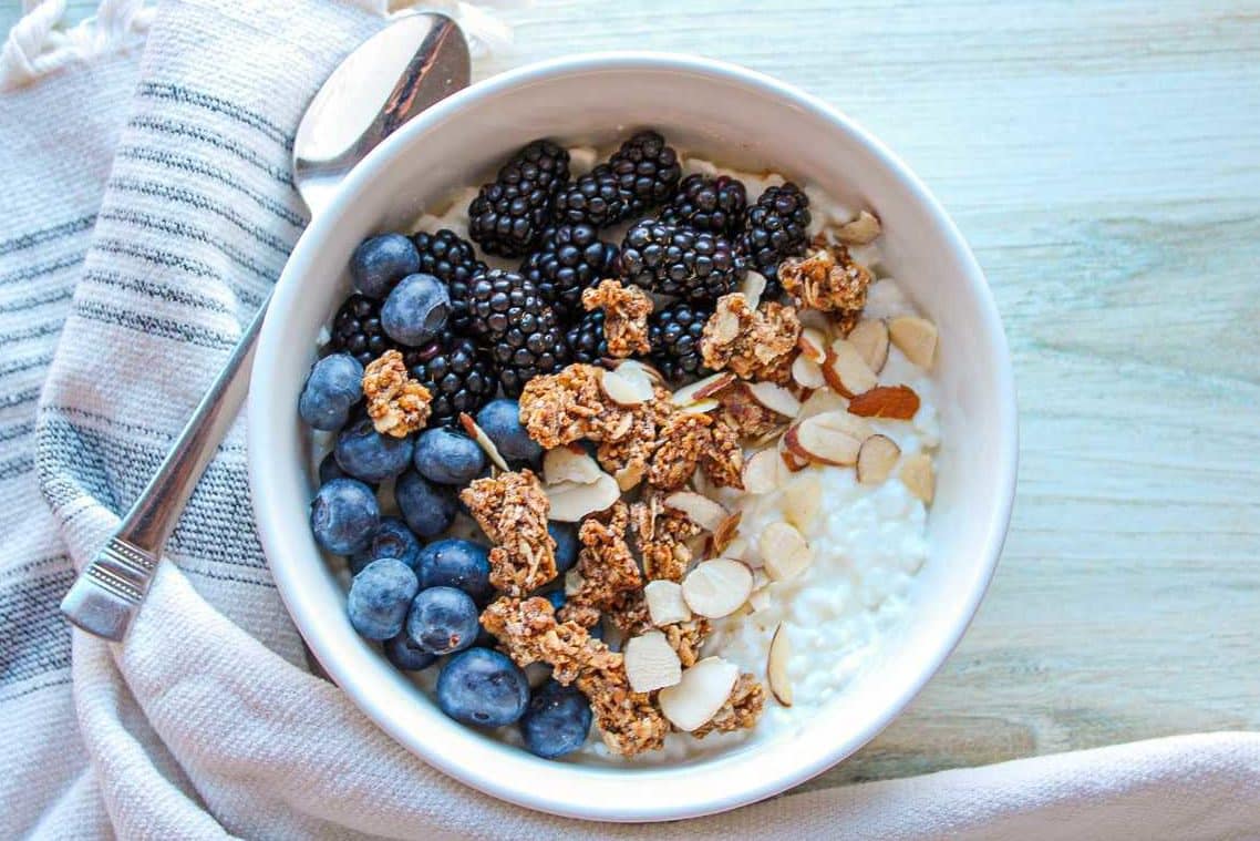 Federal Agency Grants Cottage Cheese Makers Relief from New Tracking Rules