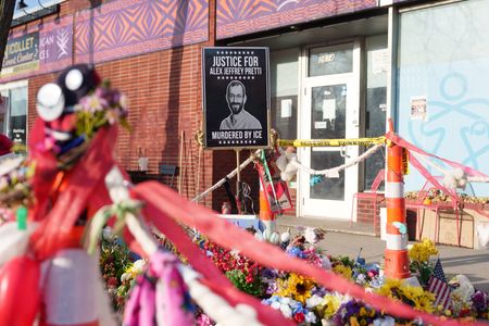 Minneapolis Still Reeling From Major Immigration Operation’s Lasting Effects