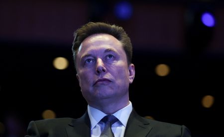 Tesla CEO Announces Major Chip Manufacturing Project Set to Begin Next Week