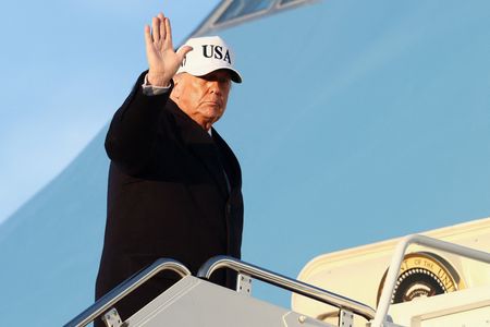 Trump Disputes Reports of Extensive Damage to US Planes in Saudi Strike