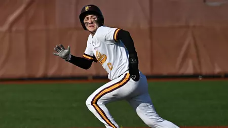 Salisbury University Baseball Crushes Centenary 9-2 with Explosive Seventh Inning