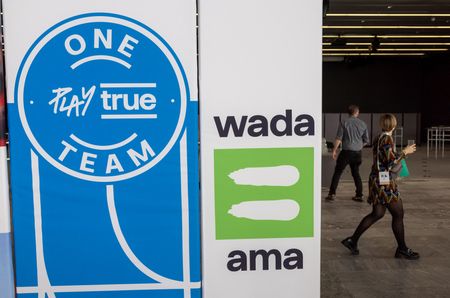 Anti-Doping Agency Denies Plans to Block US Officials from LA Olympics